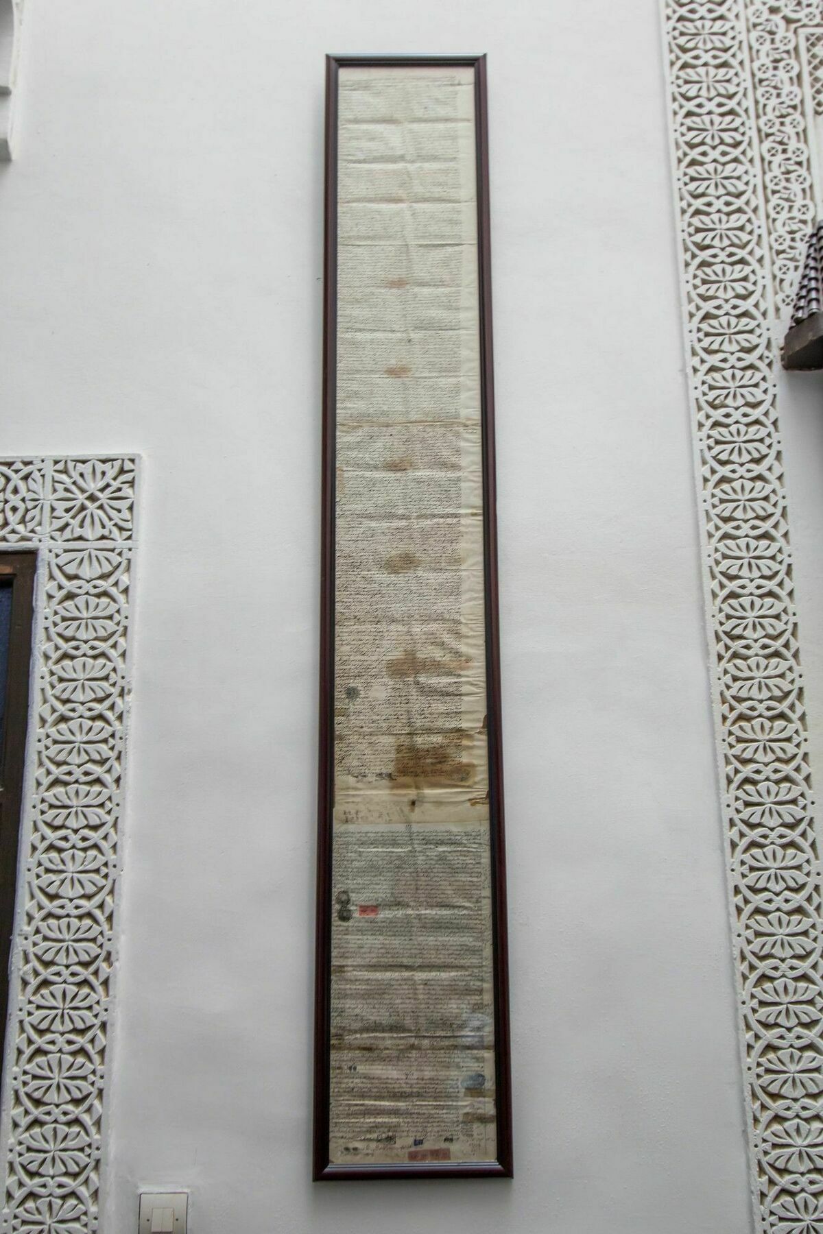 Riad Taha Fès Exterior foto