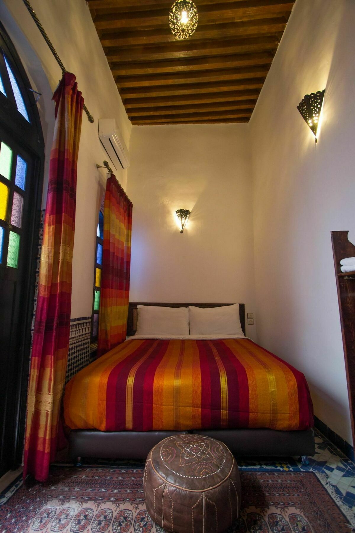 Riad Taha Fès Exterior foto